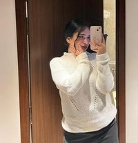 Independent Manisha Fun and Meet - escort in New Delhi