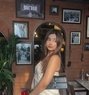 Independent Manisha Girl Fun/meet - escort in Mumbai Photo 1 of 3