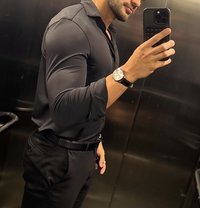 Independent Massage for Women or Couple - Male escort in Dubai