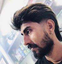 Independent Massage - masseur in Dubai