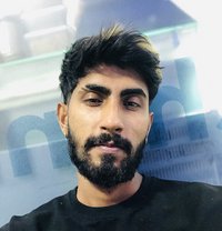 Independent Massage - masseur in Dubai