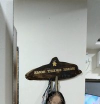 Independent Massager - escort in Noida