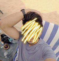 INDEPENDENT ,Pleasure Massage expert - Acompañantes masculino in Mumbai Photo 7 of 7