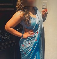 Sexy Independent Mature Corporate Girl - puta in Pune
