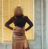 Sexy Independent Mature Corporate Girl - puta in Pune