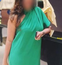 Sexy Independent Mature Corporate Girl - puta in Pune
