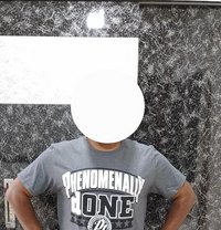 Independent Mature Corporate Guy - Male escort in Pune