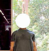 Independent Mature Corporate Guy - Male escort in Pune