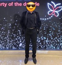 Independent Mature Corporate Guy - Male escort in Pune