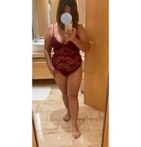 Independent May GF experience/Kinky - escort in Dubai