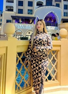 Independent Maya - escort in Dubai Photo 1 of 5