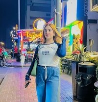 Independent Maya - escort in Dubai