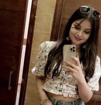 Independent Maya real meet - escort in Mumbai