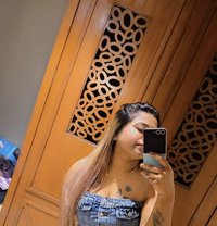 Independent Meet and Cam - escort in Bangalore