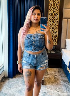 Independent Meet and Cam - escort in Bangalore Photo 4 of 4