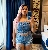 Independent Meet and Cam - escort in Bangalore