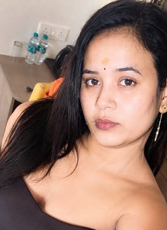 ꧁༒Independent 🦋(Meet & Cam)༒꧂ - puta in Pune Photo 5 of 5