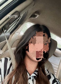 Independent meet gf experience ,webam - escort in Kochi Photo 1 of 2