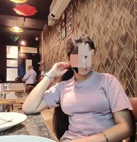 Independent meet gf experience ,webam - escort in Ahmedabad