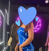 Independent meet gf experience ,webam - escort in Kochi Photo 2 of 2