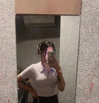 Independent meet gf experience ,webam - escort in Kochi Photo 3 of 3