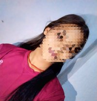 Independent [Meet $ Webcam] 🥀 - escort in Chennai