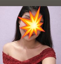 Independent [Meet $ Webcam] 🥀 - escort in Chennai