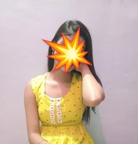 Independent [Meet $ Webcam] 🥀 - escort in Chennai