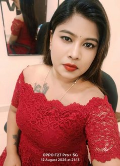 Independent [Meet $ Webcam] 🥀 - puta in Mumbai Photo 1 of 1