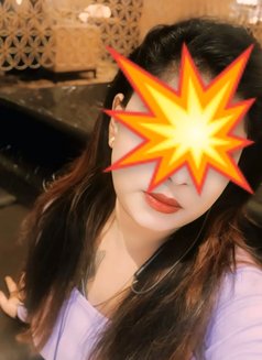 Independent [Meet $ Webcam] 🥀 - escort in Mumbai Photo 3 of 3