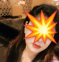 Pinky [Cam $ Meet Service] - escort in Chennai