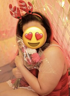 Independent Milf onlyCam - escort in New Delhi Photo 4 of 8