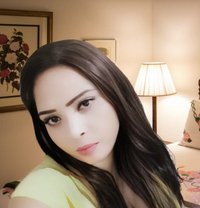 Independent Milf Muskan - puta in Hyderabad