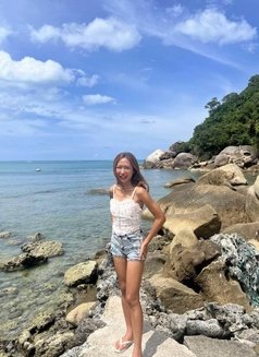 Independent Minna sweetie and Hottie GFE - escort in Ko Samui Photo 6 of 6