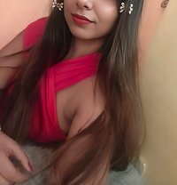 Independent Mistress Here - Dominadora transexual in Gurgaon