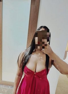 Independent Misty 26 years - escort in Mumbai Photo 9 of 10
