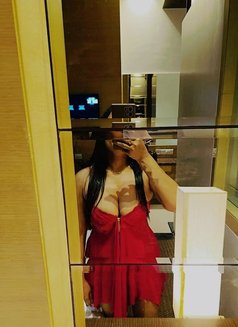 Independent Misty 26 years - escort in Mumbai Photo 10 of 10