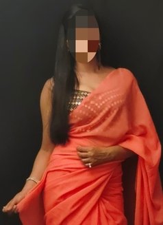 I'm Shruti ready to meet privately - escort in Hyderabad Photo 2 of 3