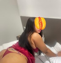 Independent Mixed Race African Pornstar - escort in Gurgaon