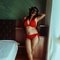 Independent Model Puja🥰 - Real & CAM - puta in Kolkata Photo 3 of 6