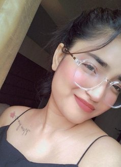 BEST GIRL BHUMIKA INDEPENDENT (OWO GFE) - escort in Mumbai Photo 1 of 6