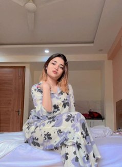 BEST GIRL BHUMIKA INDEPENDENT (OWO GFE) - escort in Mumbai Photo 4 of 6