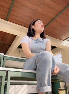 BEST GIRL BHUMIKA INDEPENDENT (OWO GFE) - escort in Mumbai Photo 6 of 6