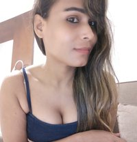 Independent Model Niharika Escorts Real - escort in Candolim, Goa