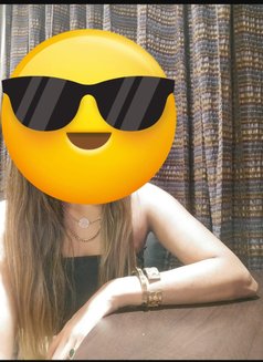 Independent Model Niharika Escorts Real - puta in Candolim, Goa Photo 2 of 7