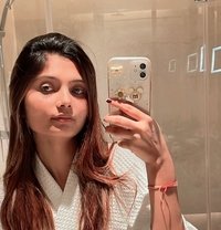 Independent Model Only Cash Sexy Call - escort in Hyderabad