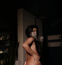 Independent Model Puja- Real & CAM - escort in Kolkata