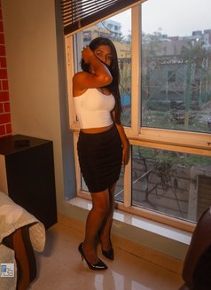 Independent Model Puja- Real & CAM - puta in Kolkata Photo 12 of 12