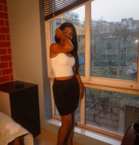 Independent Model Puja- Real & CAM - escort in Kolkata Photo 12 of 12