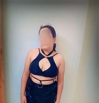 Independent model Ria - escort in Kolkata